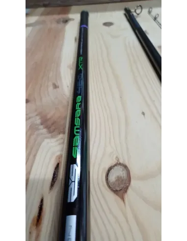 CAÑA SANGRILA SHAMSARA 4,20 XTR HIBRIDA REGALO HILO KEY