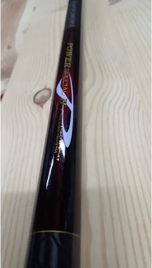 CAÑA POWER SUPRA 6,60M