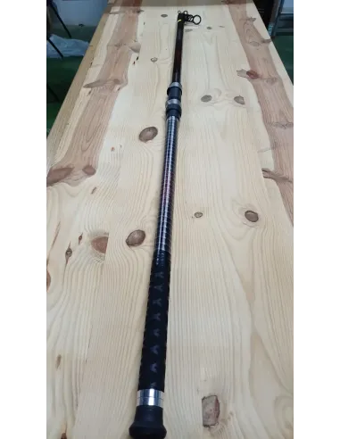 CAÑA POWER SUPRA 6,60M