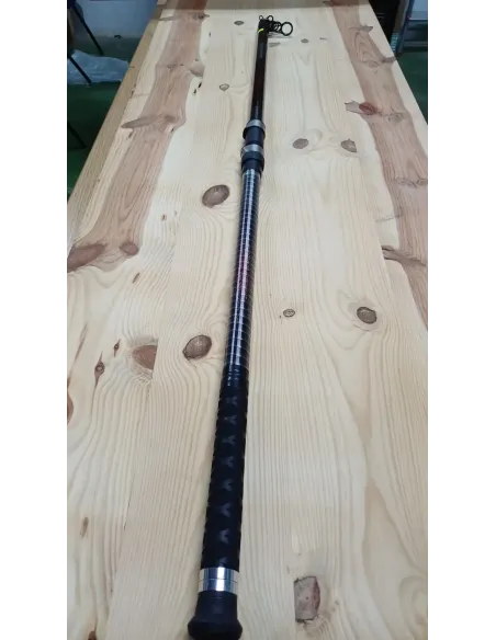 CAÑA POWER SUPRA 6,60M