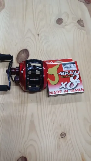 CARRETE CAMION MAS TRENZADO GRATIS