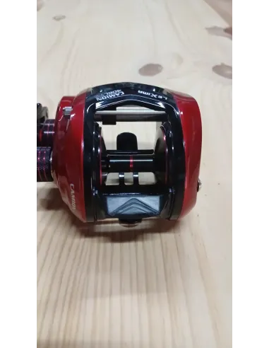 CARRETE CAMION MAS TRENZADO GRATIS