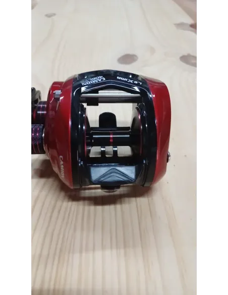 CARRETE CAMION MAS TRENZADO GRATIS