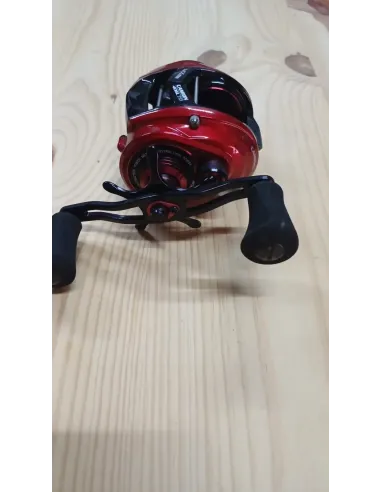 CARRETE CAMION MAS TRENZADO GRATIS