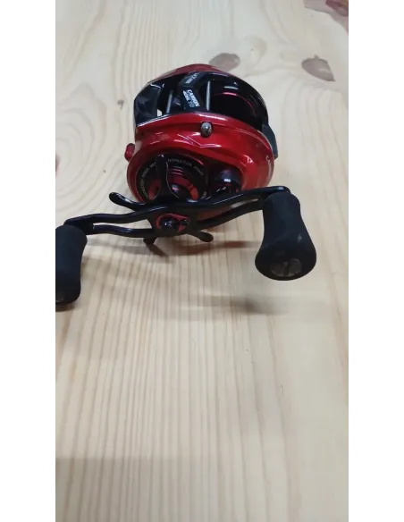 CARRETE CAMION MAS TRENZADO GRATIS