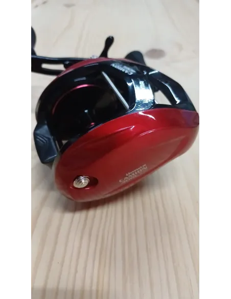 CARRETE CAMION MAS TRENZADO GRATIS