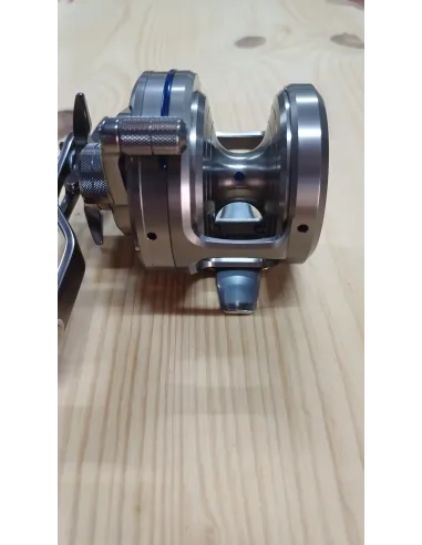 CARRETE DAIWA SALTIGA 35NH L MAS TRENZADO DE REGALO