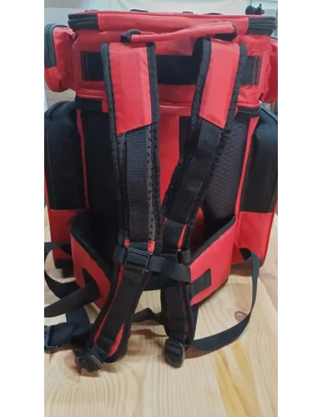 MOCHILA DAIWA