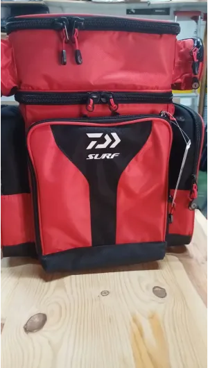 MOCHILA DAIWA