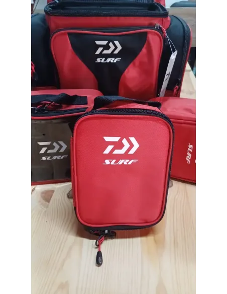 MOCHILA DAIWA