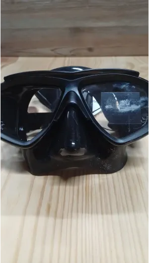 GAFAS BEUCHAT MUNDIAL