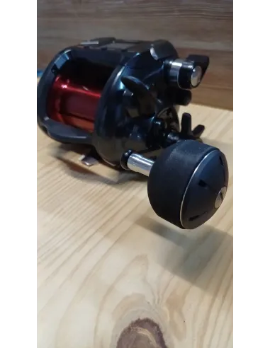 Shimano Plays 4000