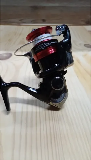 CARRETE SIENNA 1000 MAS HILO