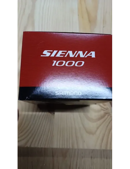CARRETE SIENNA 1000 MAS HILO