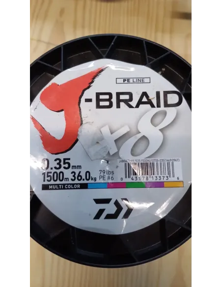 Shimano Plays 4000 + caña rapada 50/80lb +  trenzado x8