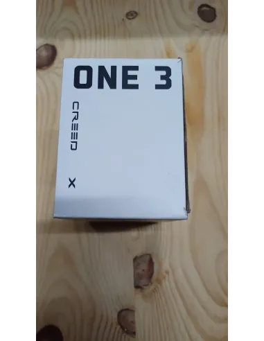 CARRETE ONE 3 MAS HILO DE REGALO