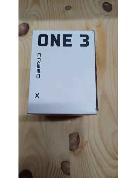 CARRETE ONE 3 MAS HILO DE REGALO