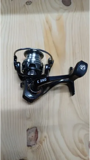 CARRETE ONE 3 MAS HILO DE REGALO