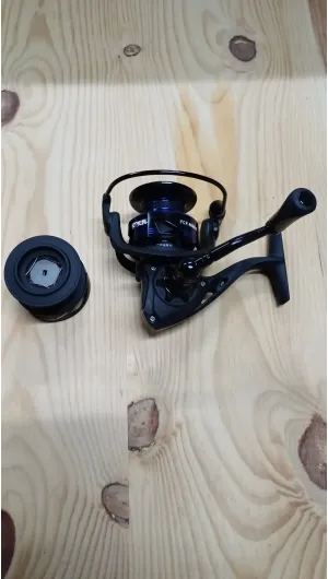 CARRETE FCX 4000 MAS HILO GRATIS