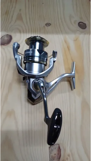 CARRETE SHIMANO SEDOSA 4000 MAS HILO DE REGALO