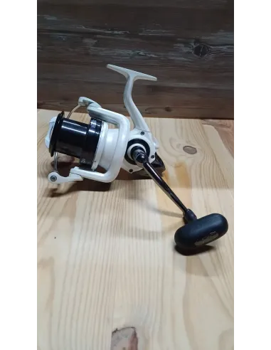 DAIWA SHORECAST 5000 MAS HILO DE REGALO