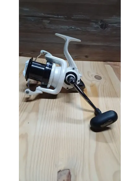 DAIWA SHORECAST 5000 MAS HILO DE REGALO