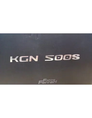 Kgn 500s