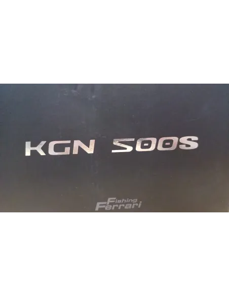 Kgn 500s