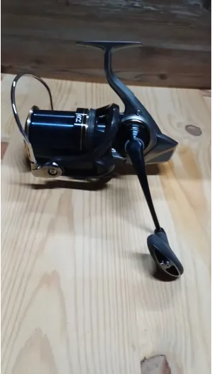 DAIWA SURF 45 SCW QD-P MAS HILO GRATIS
