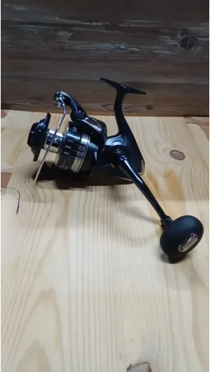 SHIMANO  STRADIC SW 14000XG CON HILO GRATIS