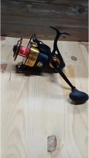 PEN PINFISHER MASHILO GRATIS