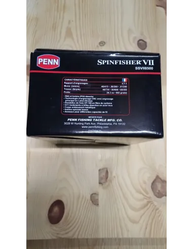 PEN PINFISHER MASHILO GRATIS