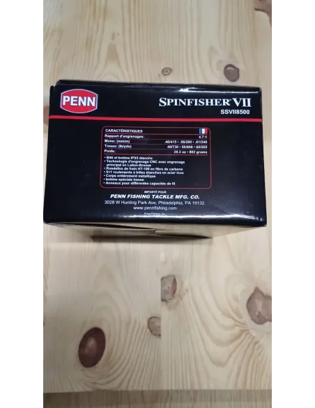 PEN PINFISHER MASHILO GRATIS