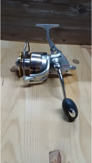 RYOBI CARNELIAN 12000