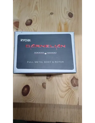 RYOBI CARNELIAN 12000