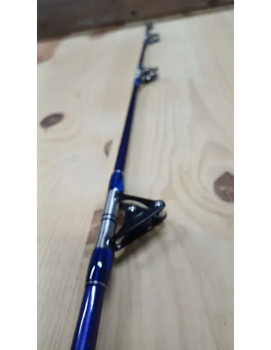 CAÑA ALTURA 50/80LB