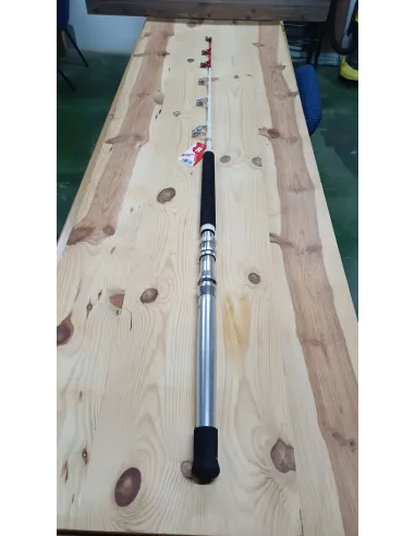 CAÑA RAPALA 50LBS