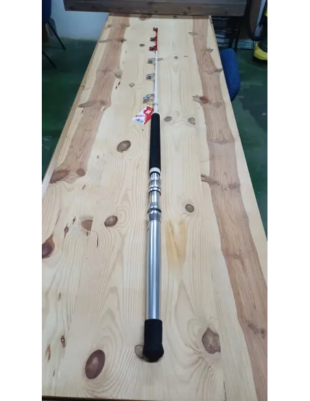 CAÑA RAPALA 50LBS CAÑA RAPALA 50LBS