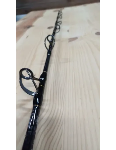 CAÑA NUBA CON ACCION NO LIMITS