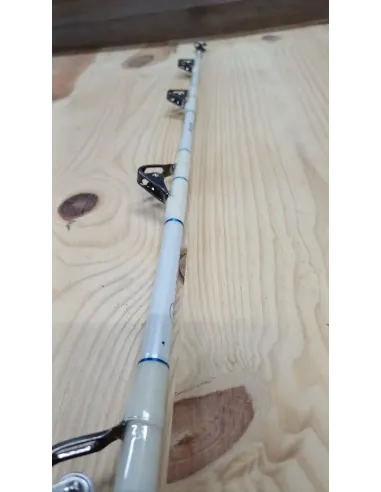 CAÑA KAYO 30/50 lbs