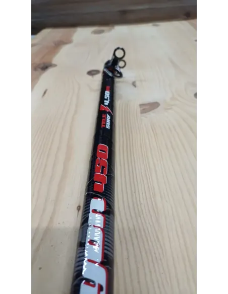 CAÑA CANYON 4,50 MTS