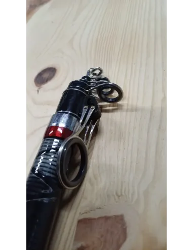 CAÑA CANYON 4,50 MTS