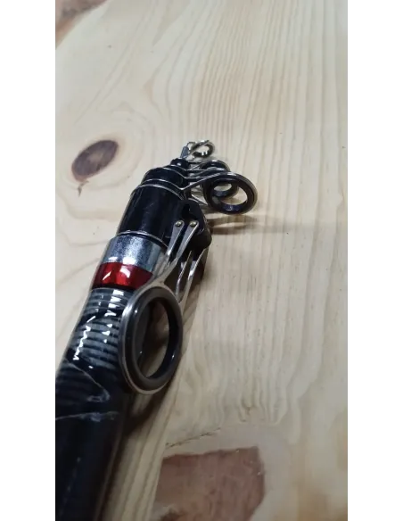 CAÑA CANYON 4,50 MTS