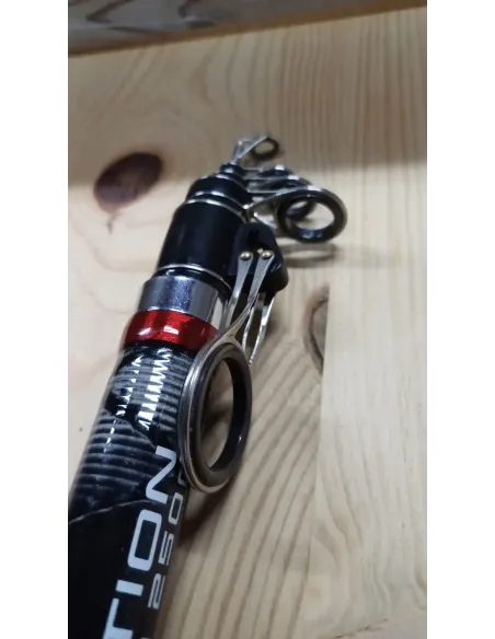 CAÑA CANYON 4,20 MTS