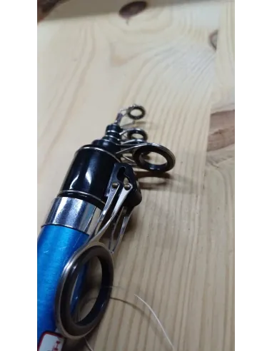 CAÑA SURF MORE 4,20 MTS