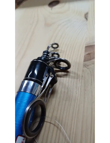 CAÑA SURF MORE 4,20 MTS