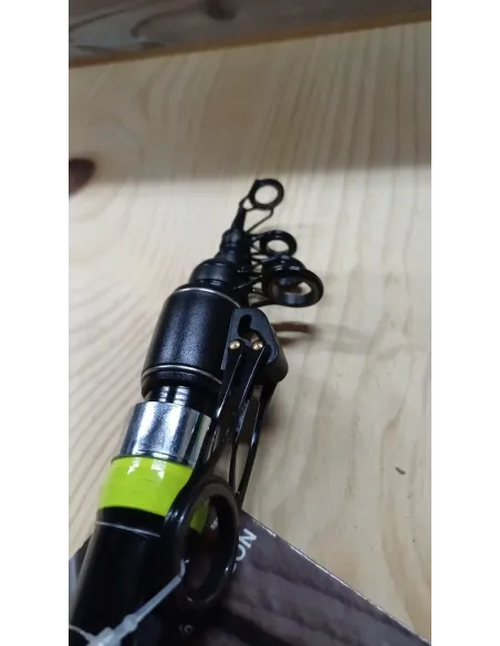 CAÑA PERSONAL CASTER 4,20