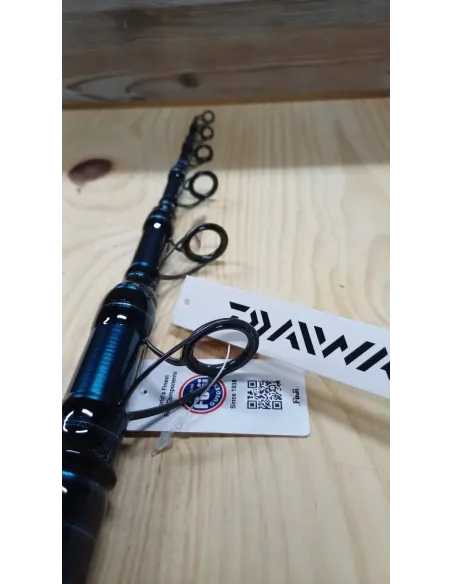 CAÑA DAIWA SEALINE 4,50 MTS
