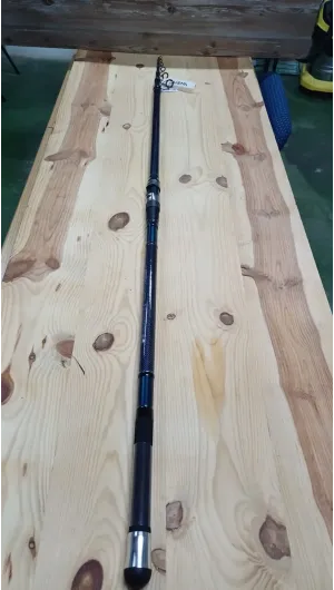CAÑA DAIWA SEALINE 4,50 MTS