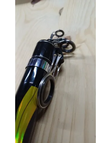 CAÑA STORM 4,20 MTS